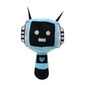 Brinquedo de pelúcia Super JAKES Sprunki Pelush