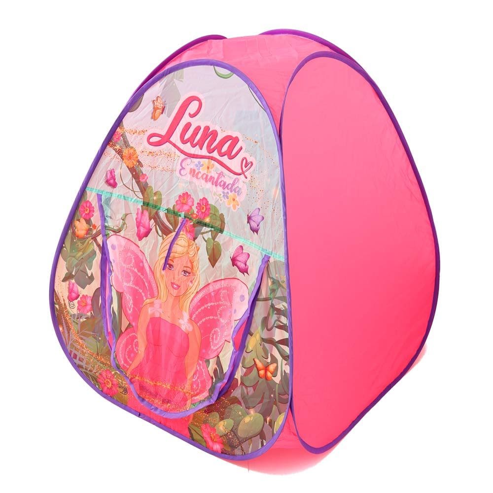 Barraca Infantil Luna Fada Encantada Play&Fun