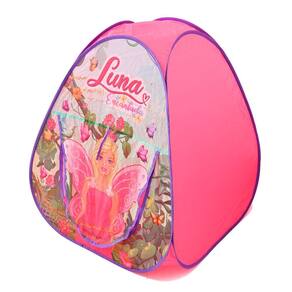 Barraca Infantil Luna Fada Encantada Play&Fun
