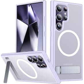 Capa de celular SPIDERCASE Magnetic para Samsung Galaxy S24 Ultra