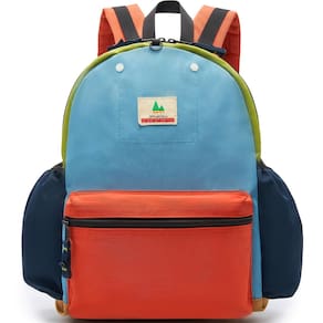 Mochila Shukiku Kids de 15 polegadas para escola e viagens de 5 a 8 anos
