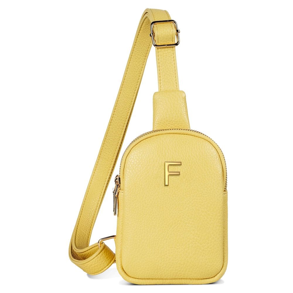 Bolsa tiracolo Freesya, presentes personalizados para adolescentes e mulheres