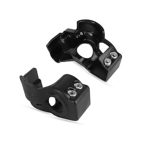 Protetor Inferior Bengala Amx Kingger Kr 250 Trilha Enduro Motocross