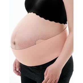 Cinto de maternidade Momcozy Belly Bands para mulheres grávidas