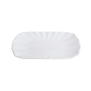 Travessa Pétala Porcelana 36cm - A\CASA