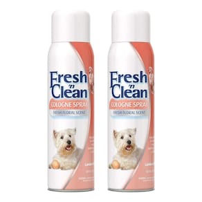 Spray de colônia PETAG Fresh `n Clean Floral Perfume 355ml