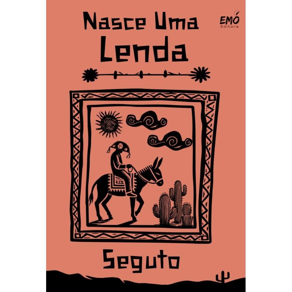 Nasce uma Lenda