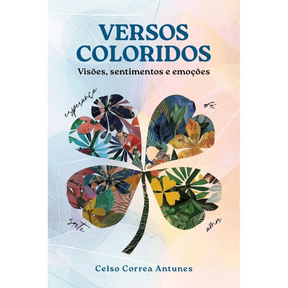 Versos coloridos