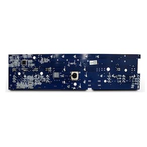 Placa de Interface para Lavadora Brastemp Hulter BWL11A V1/ V2/ V3 HT7L2100P - Bivolt