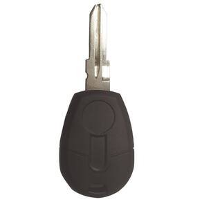 Chave Gaveta Fiat Com Lâmina Yale Preto