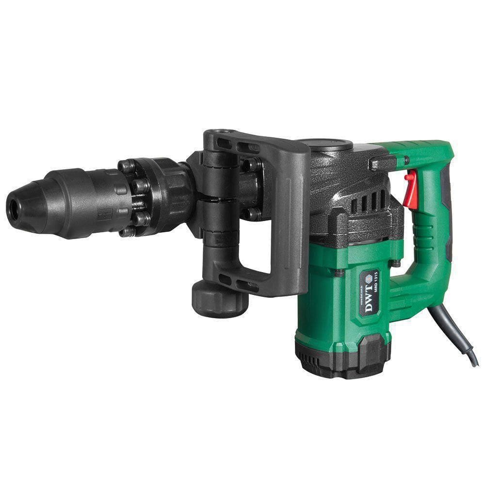 Martelo Rompedor 15J 1300W Sds Plus Dwt - Mrd1315N