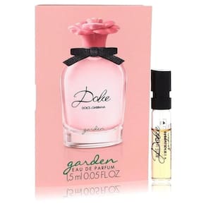 Perfume Dolce & Gabbana Kiss Eau de Parfum 1,5 ml para mulheres