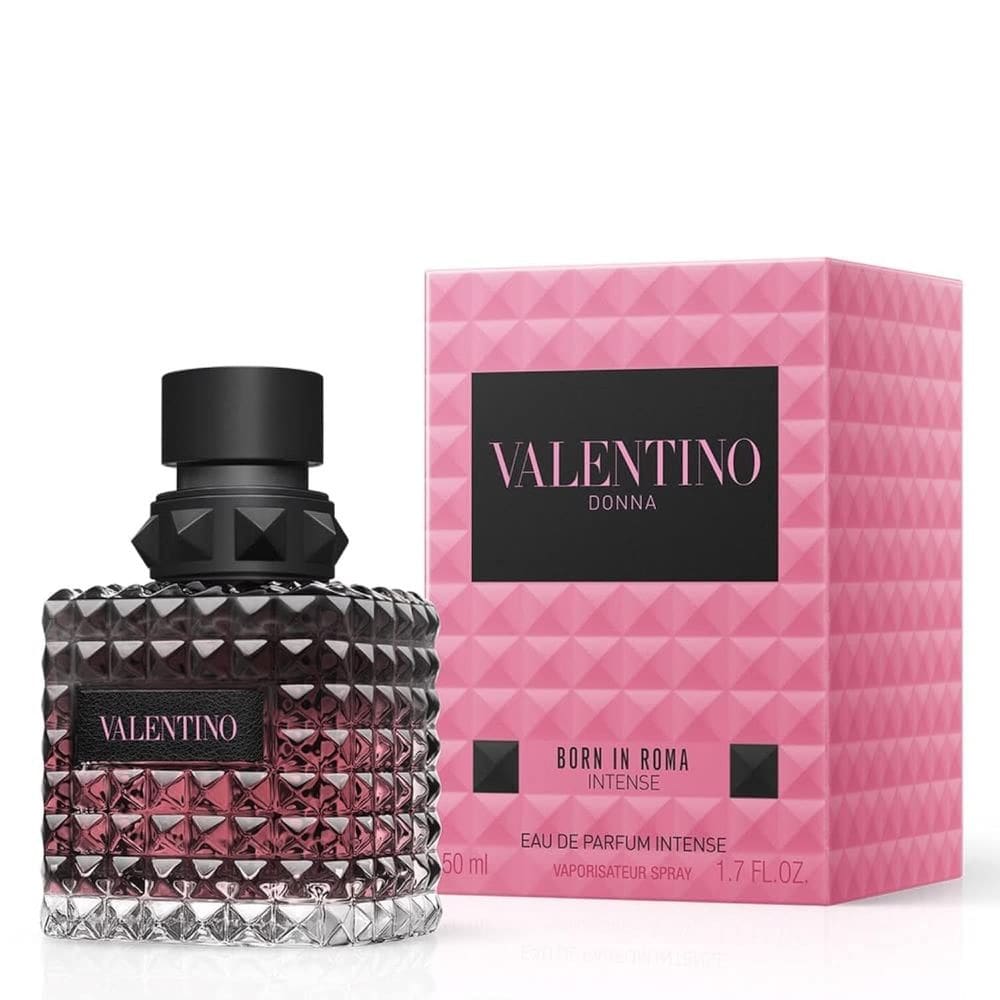 Perfume Donna Born In Roma Intense Eau de Parfum 50ml