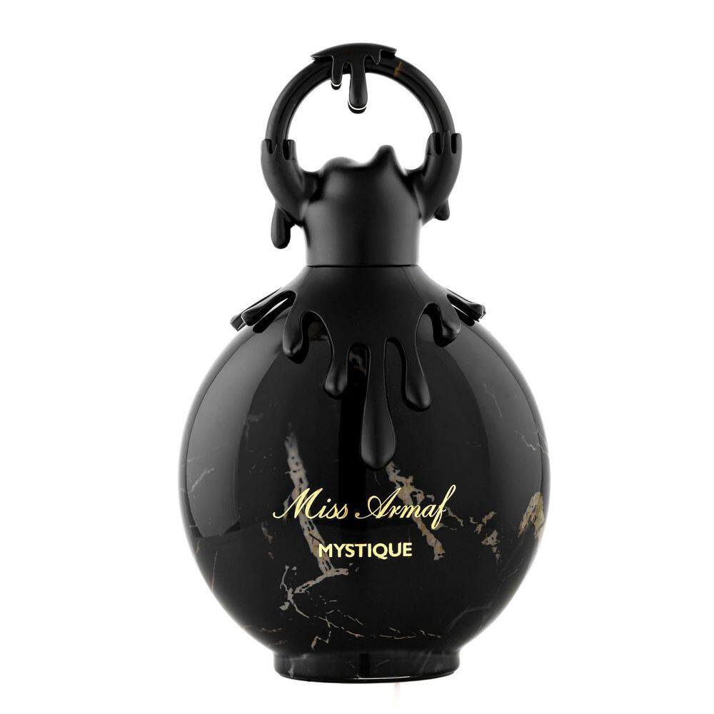Perfume Armaf Miss Mystique Eau de Parfum 100ml para mulheres