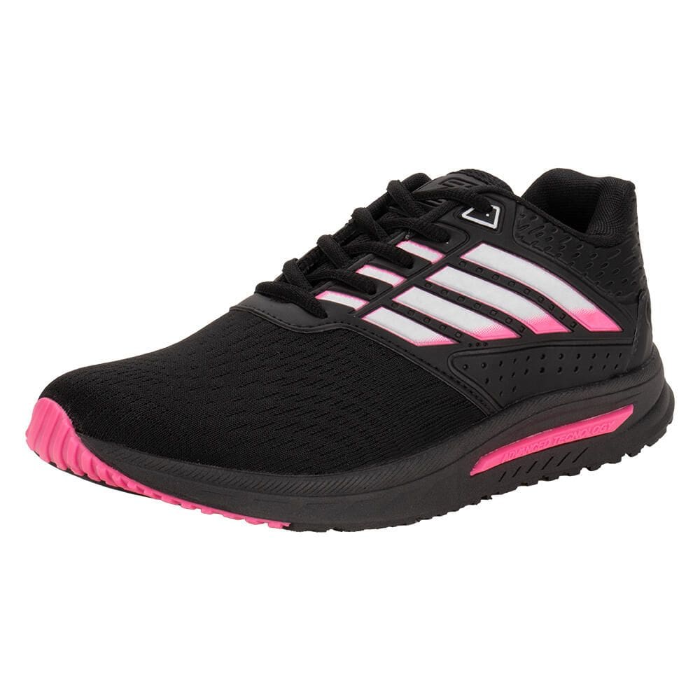Tênis Feminino Zeuz 92Kx-A