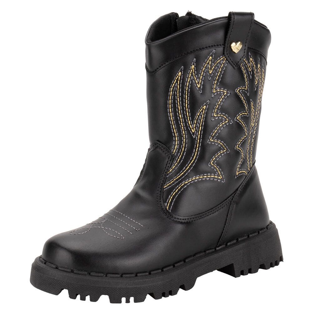 Bota Infantil Country Nilqi 165010