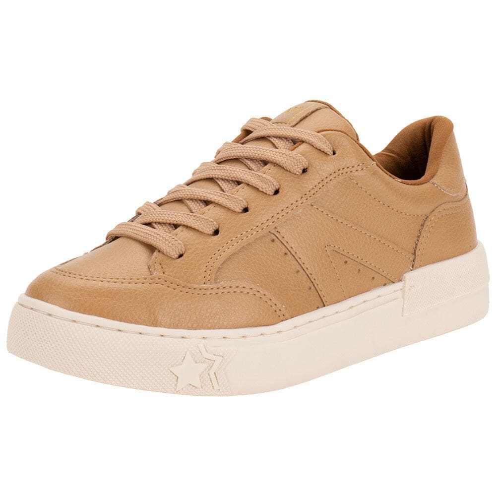 Tênis Feminino Casual Via Marte 122007