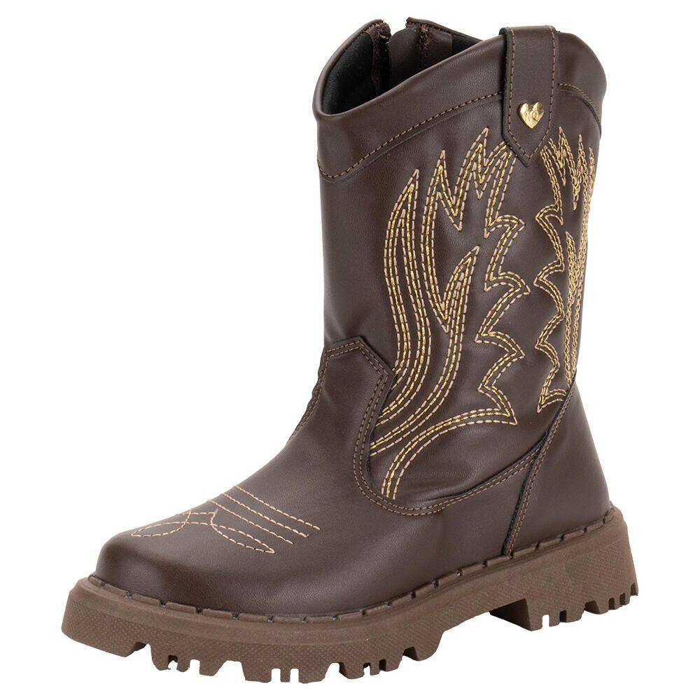 Bota Infantil Country Nilqi 165010