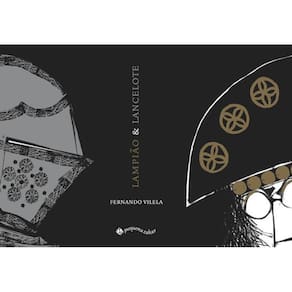 Livro Lampiao E Lancelote