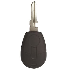 Chave Gaveta Fiat Com Lâmina Yale Preto
