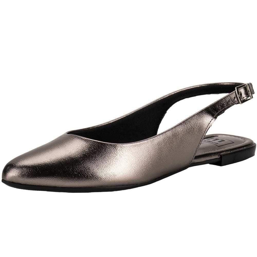 Sapato Feminino Mule Moleca 5444330