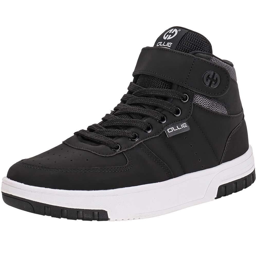 Tênis Masculino Cano Alto Alpha 3 Ollie 400