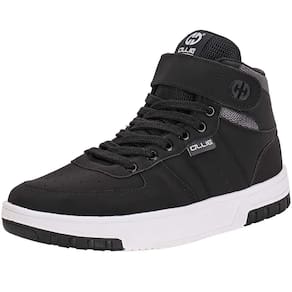 Tênis Masculino Cano Alto Alpha 3 Ollie 400