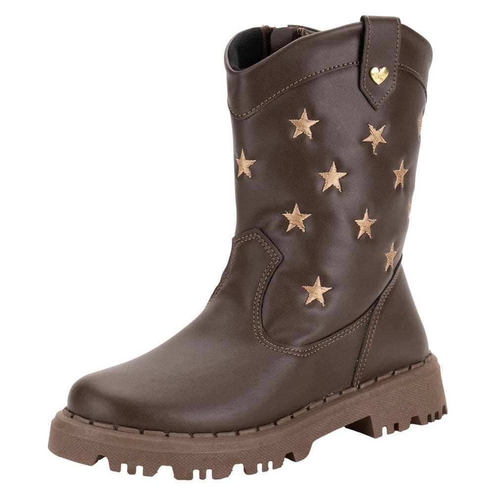 Bota Infantil Country Nilqi 165010