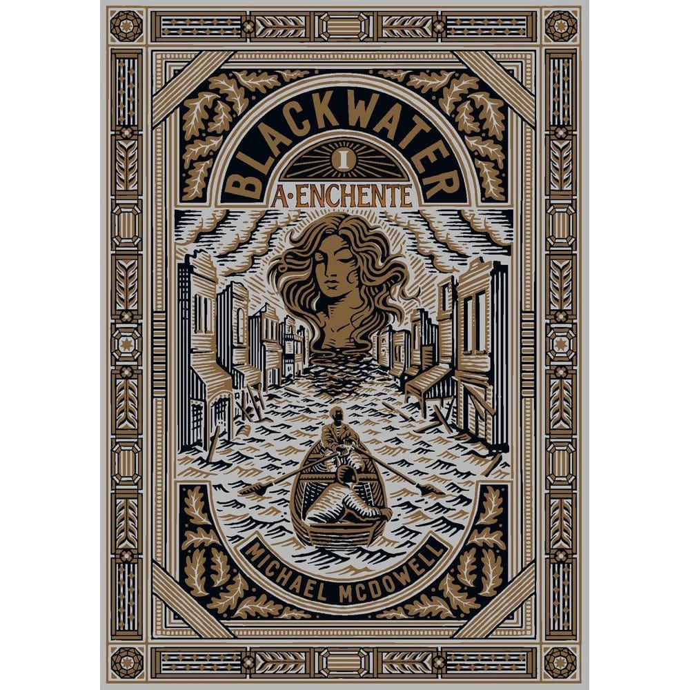 Blackwater I - A Enchente