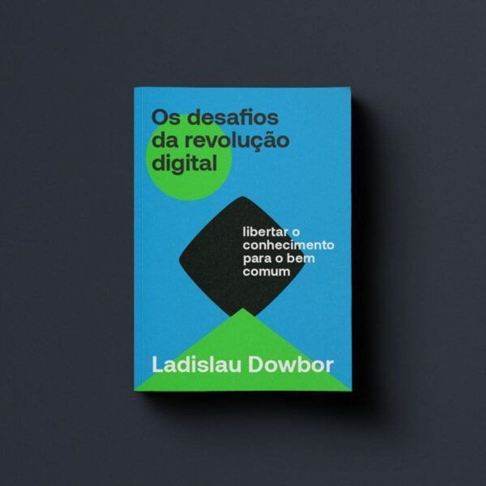 Os desafios da revolução digital: libertar o conhecimento para o bem comum