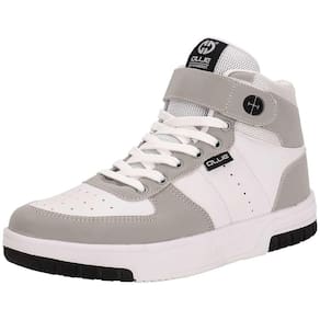 Tênis Masculino Cano Alto Alpha 3 Ollie 400