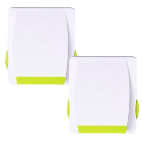 Trava para Porta Janela Deslizante Kit 2 unidades Segurança Criança Bebe Pet Bloqueio Porta de Correr Fechadura Armario Proteçao