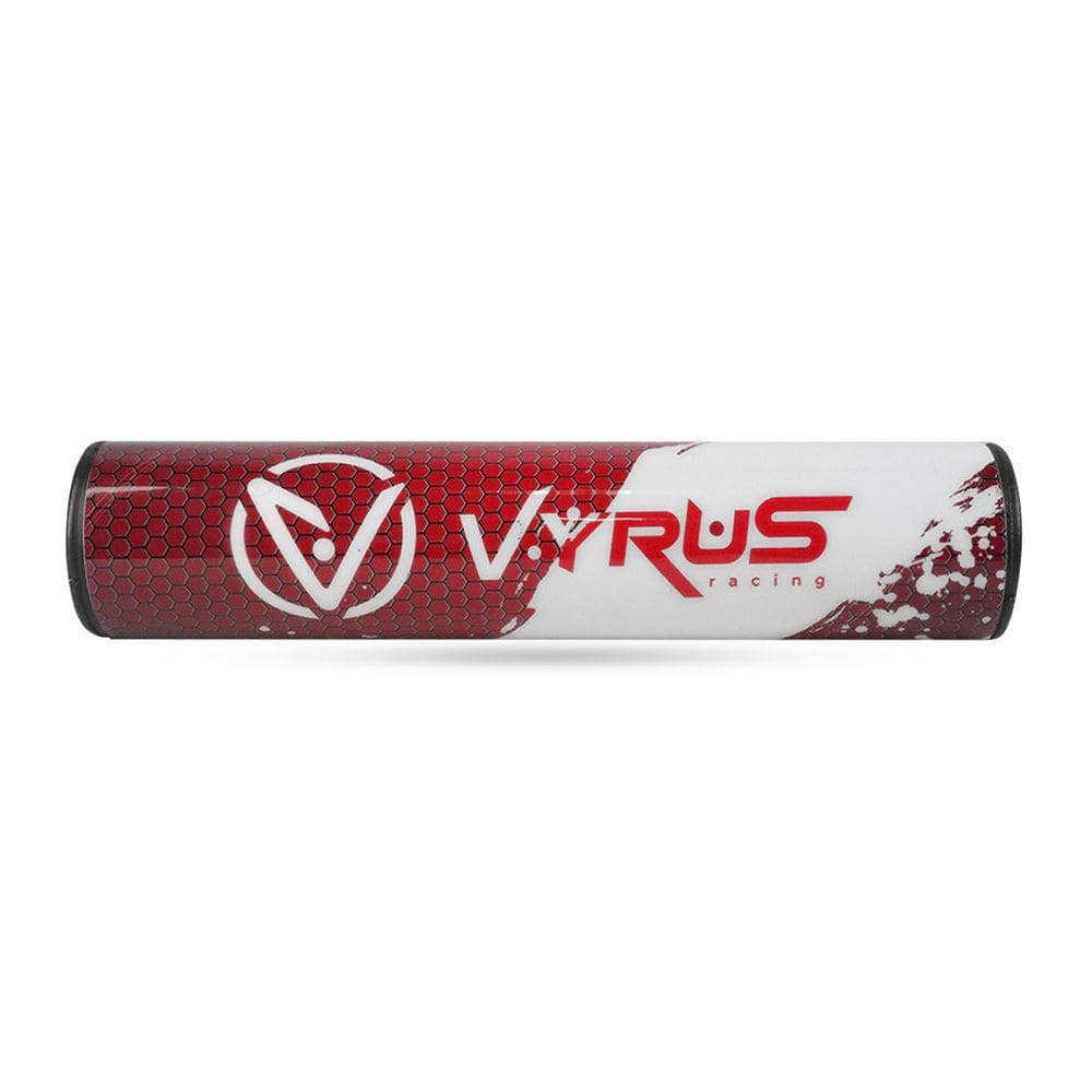 Protetor Espuma Guidão Vyrus Cross Bar Trilha Enduro Motocross