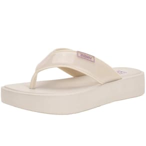 Tamanco Feminino Flat Trend Zaxy 19121