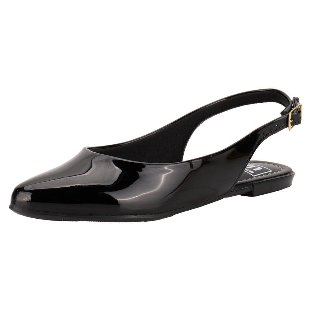 Sapato Feminino Mule Moleca 5444330