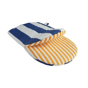 Luva para Forno Algodão Stripes - A\CASA
