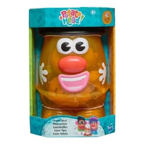 Mr Potato Head Super Spud Super Batata 34 Cm - 42 peças - Hasbro