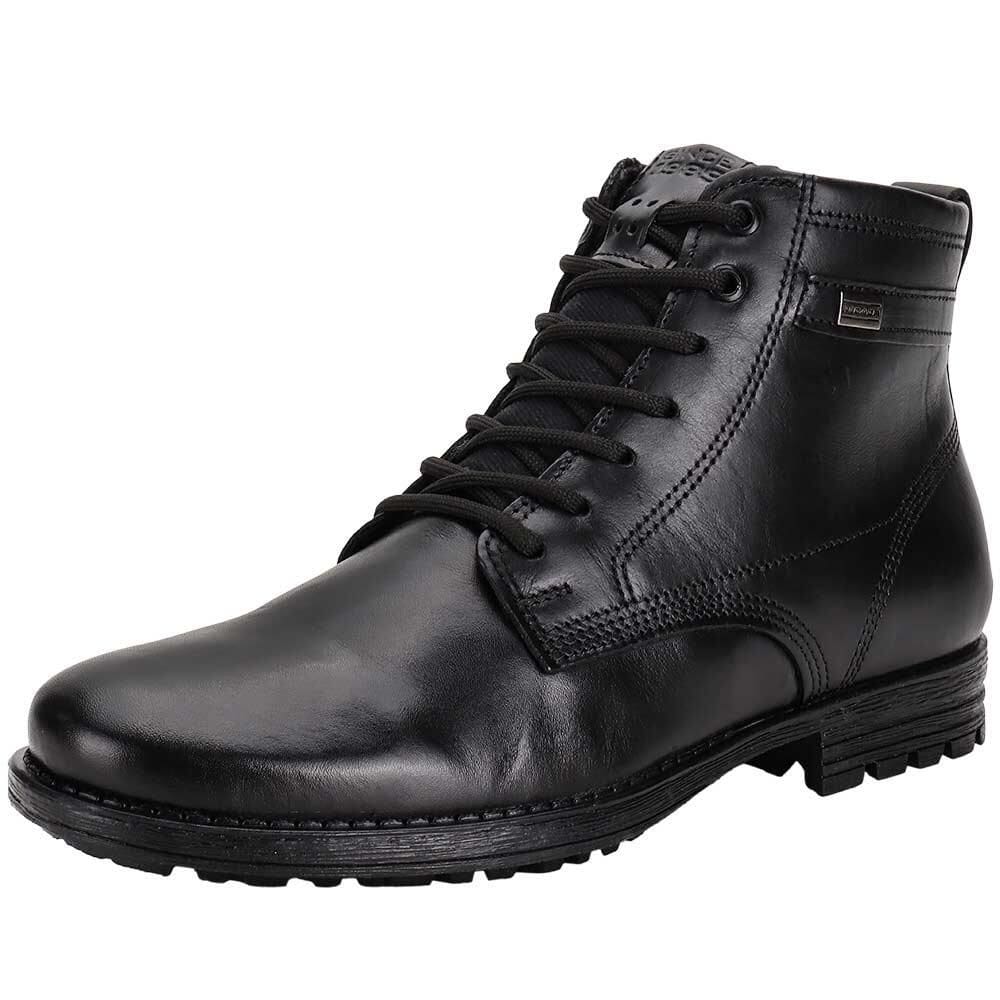Bota Masculina Coturno Pegada 180732