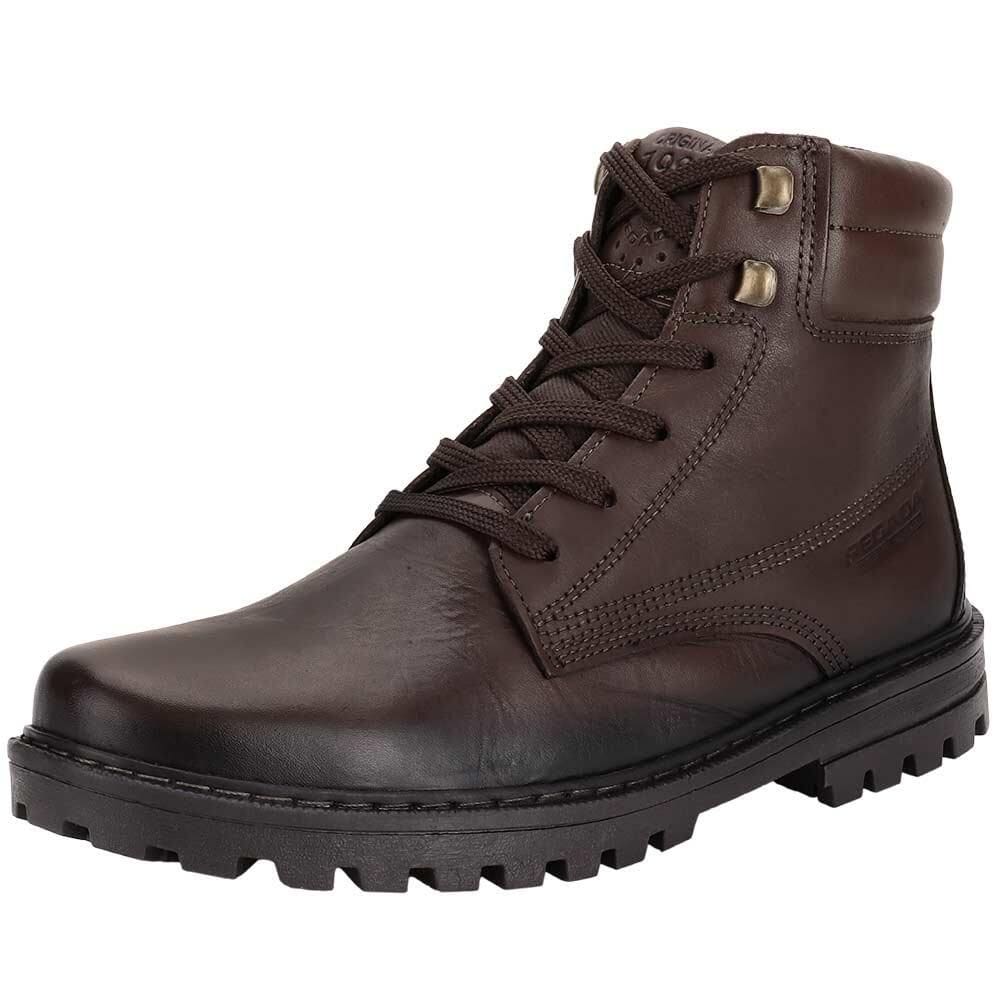Bota Masculina Coturno Pegada 181553