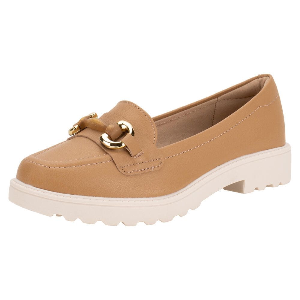 Mocassim Feminino Modare 7357118
