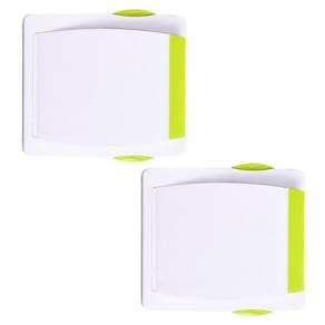 Trava de Segurança Porta Janela Deslizante Kit 2 unidades Criança Bebe Pet Porta de Correr Bloqueio Fechadura Guarda Roupa Armario Proteçao