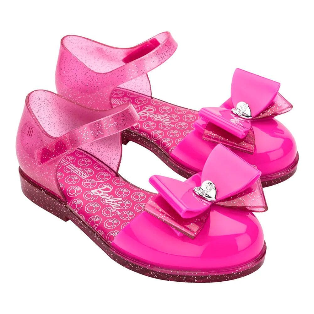Mini Melissa Amy + Barbie Infantil 35698