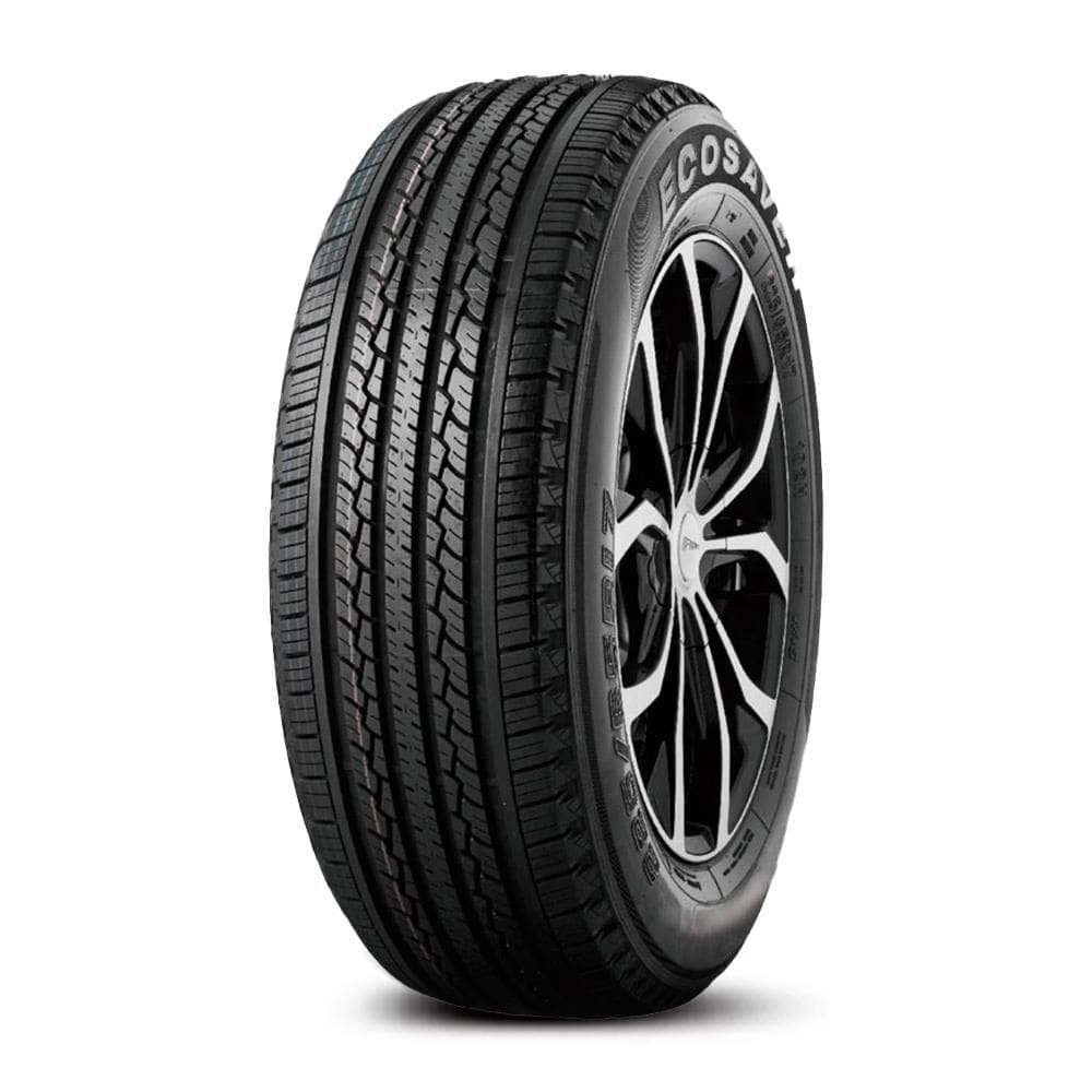 Pneu Aro 15 Aoteli ECOSAVER 235/75R15 105T