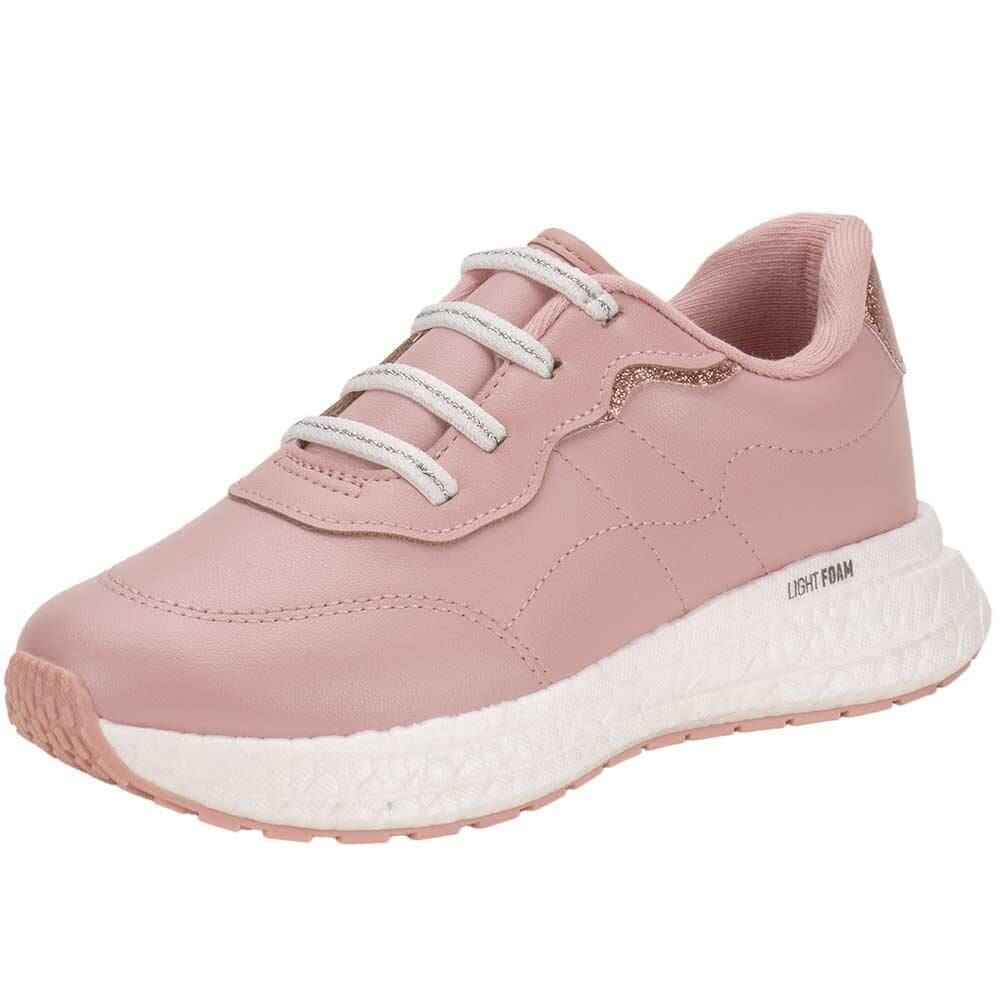 Tênis Infantil Molekinha 2580102