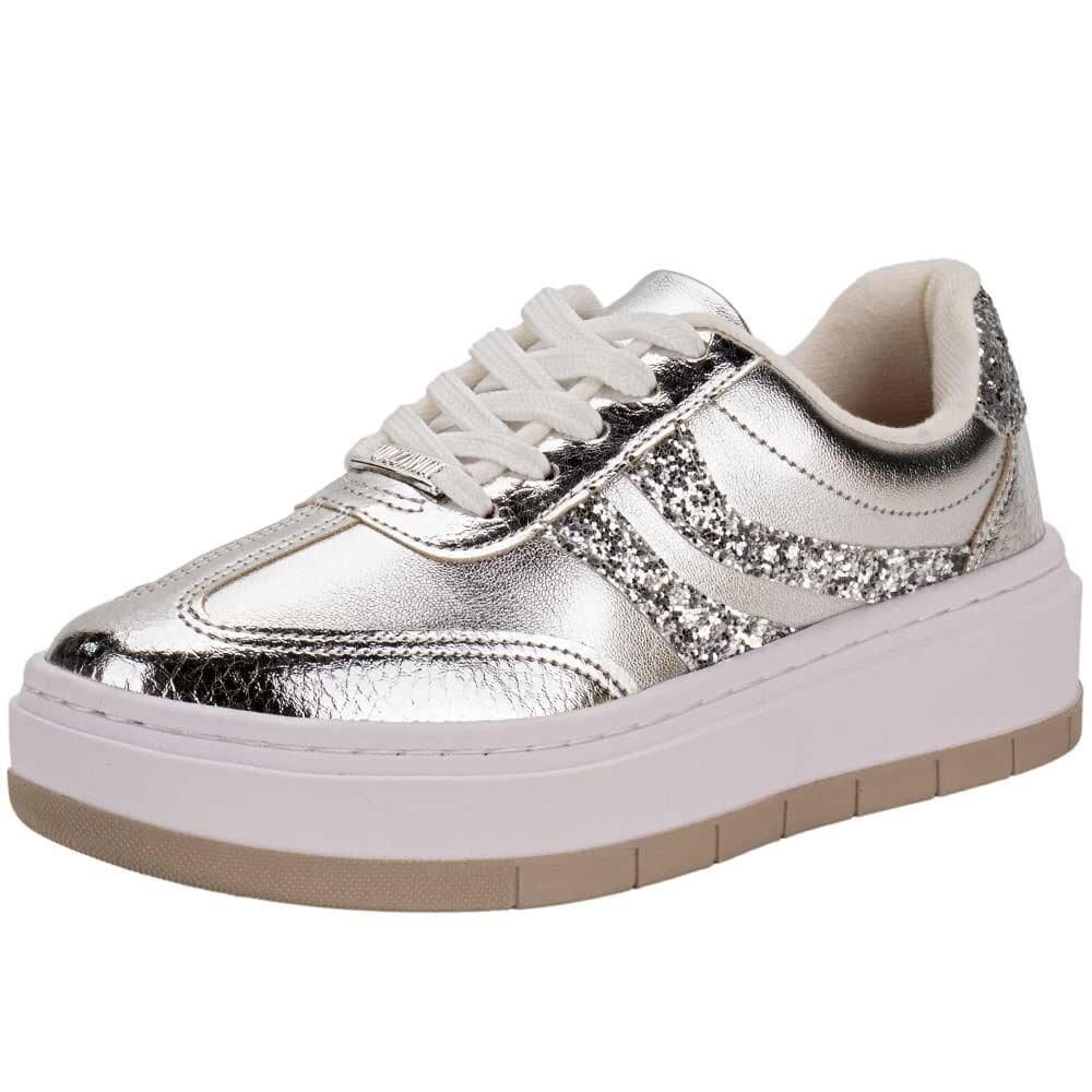 Tênis Feminino Casual Vizzano 1437205