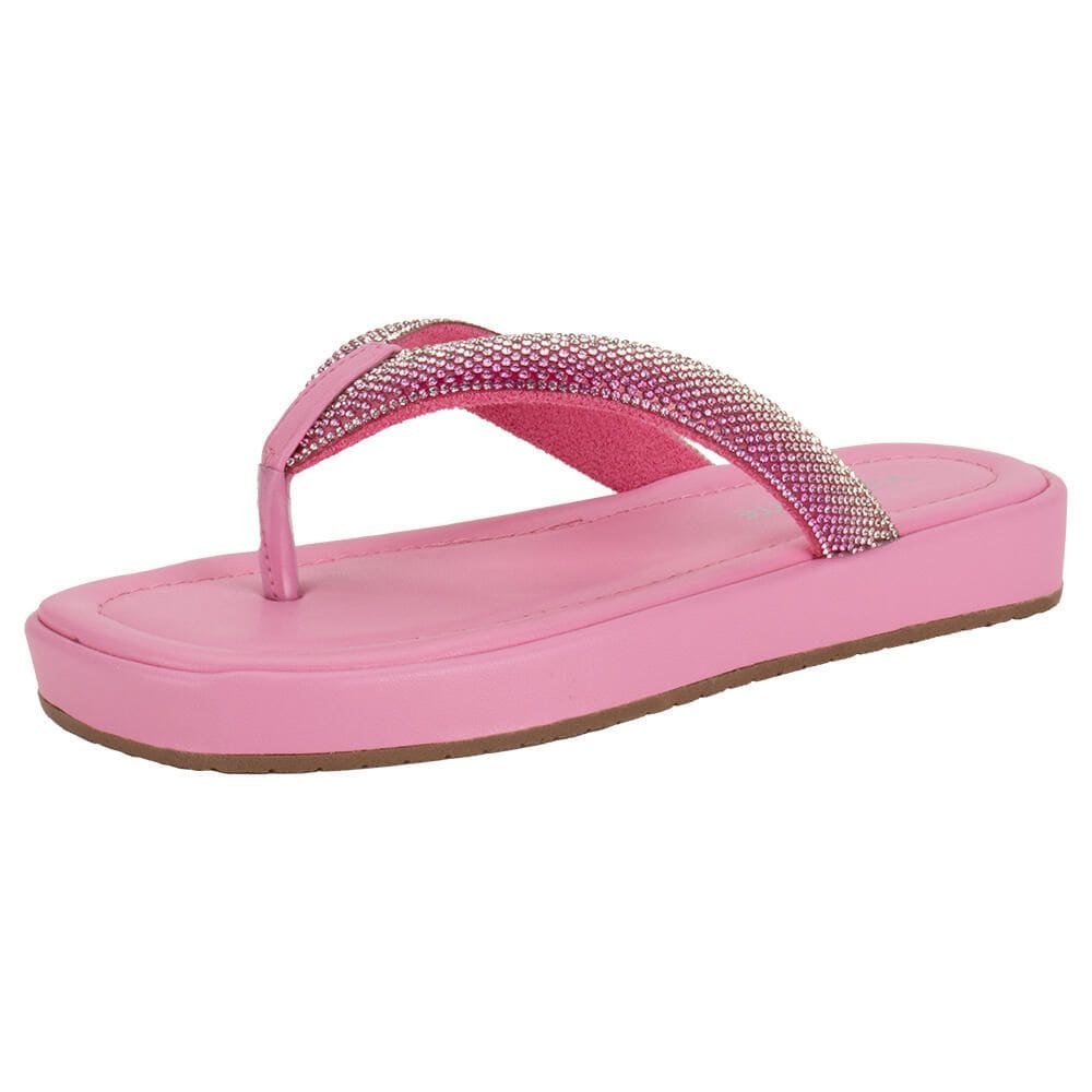 Tamanco Feminino Flat Via Marte 178001