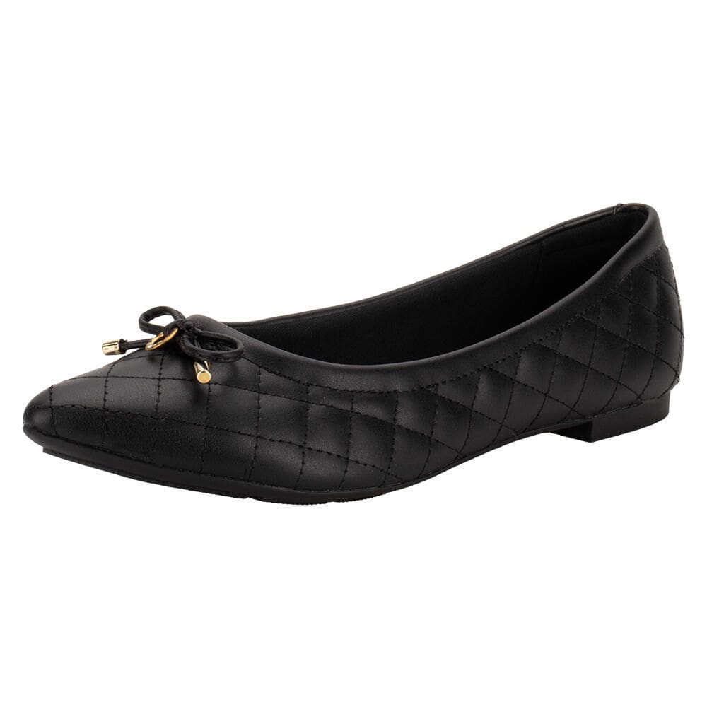 Sapatilha Feminina Flat Modare 7334232