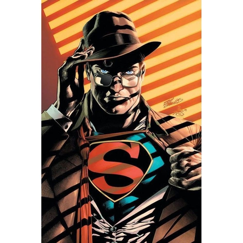 Superman - Vol. 96
