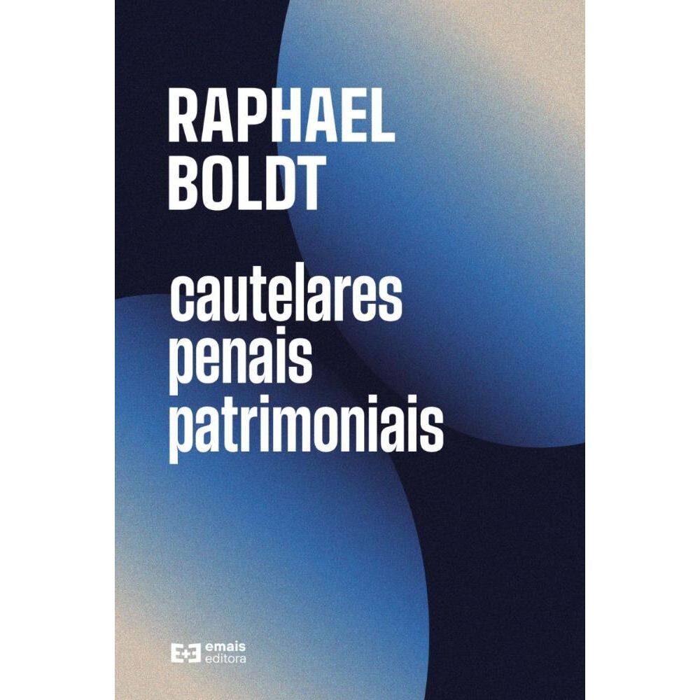 Cautelares Penais Patrimoniais