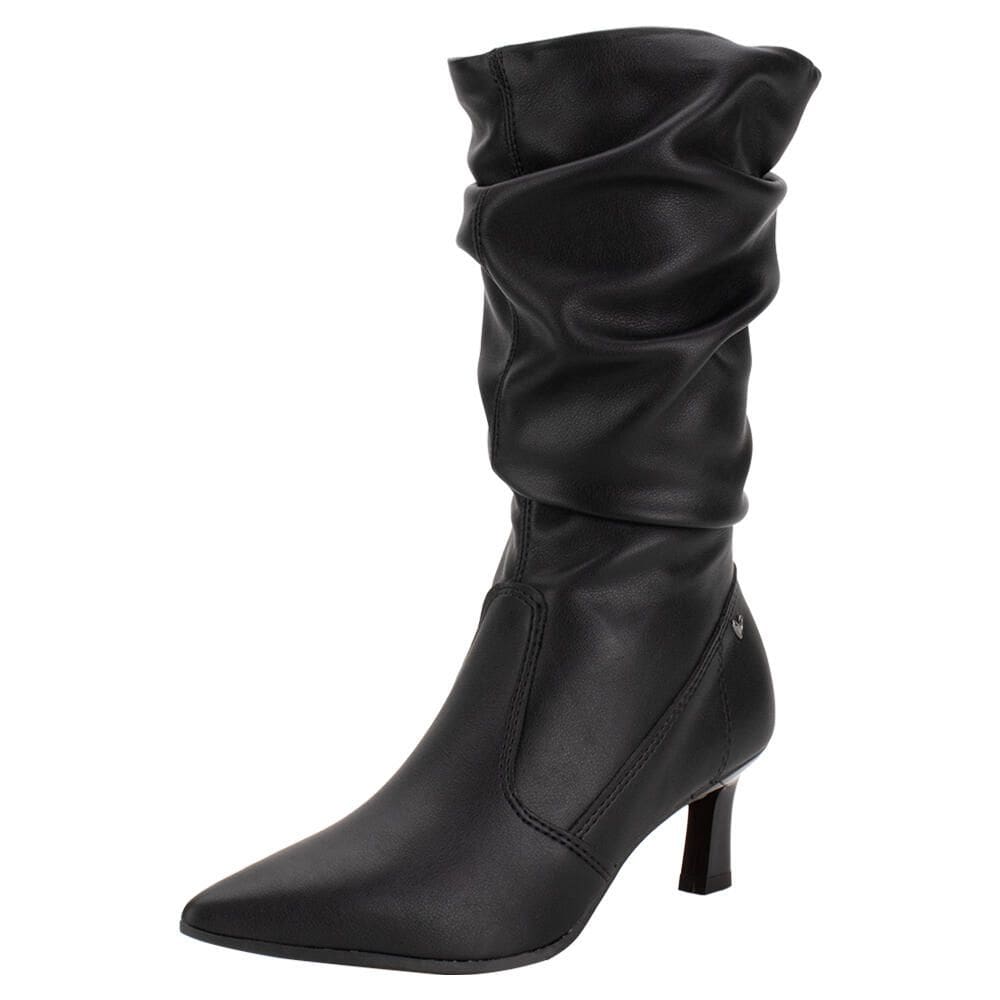 Bota Feminina Cano Médio Mississipi Me862